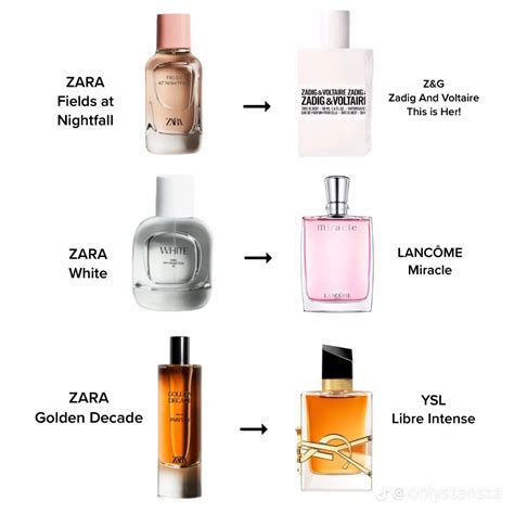 zara louis vuitton dupe|Zara perfume dupe.